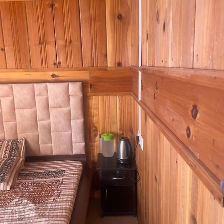 Hotel Sss The Chanshal Retreat Khashdhār Dış mekan fotoğraf